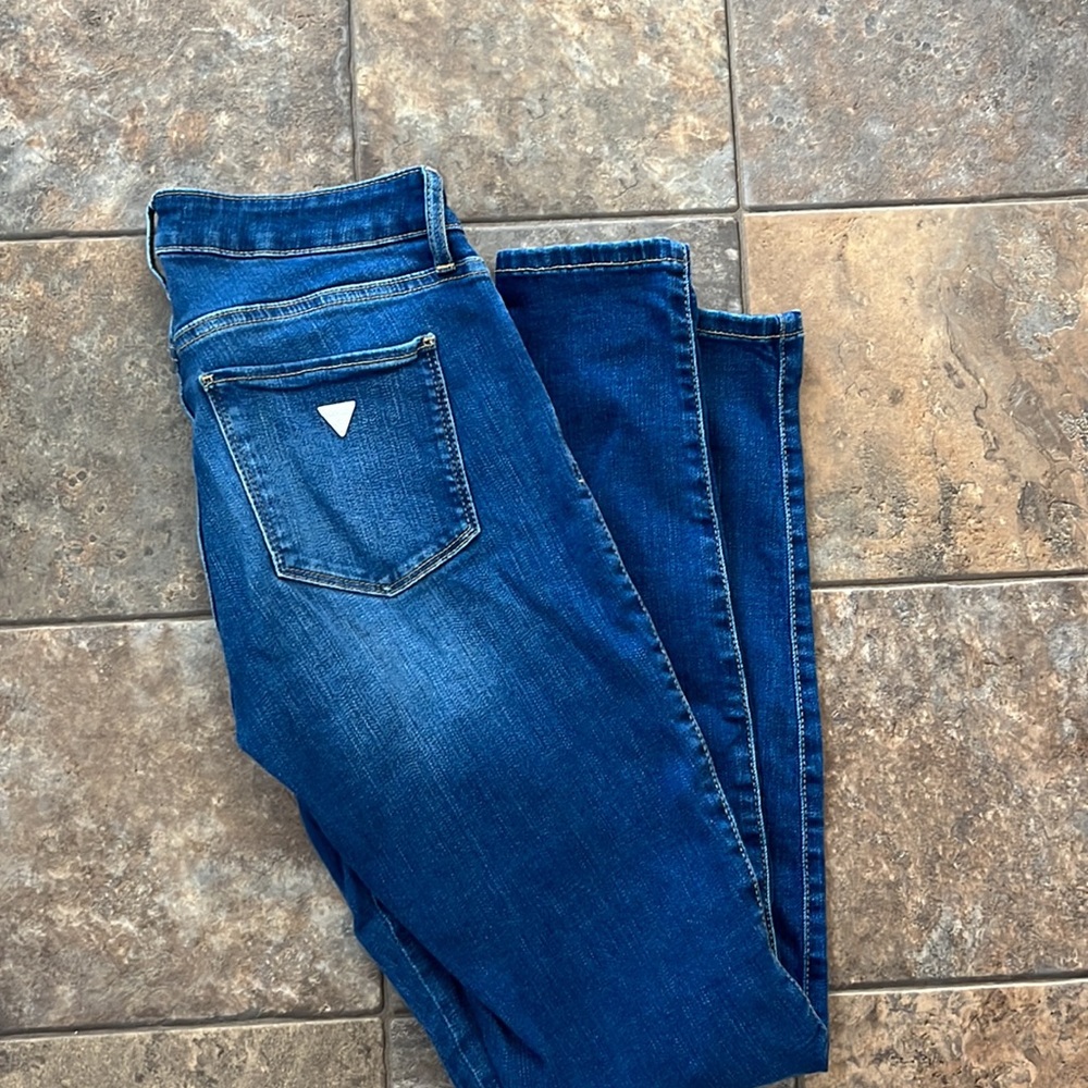 Guess Jeans Sz 28